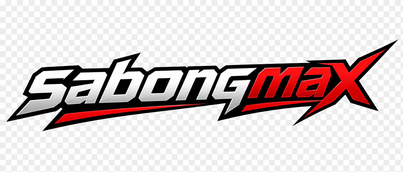SabongMax Logo